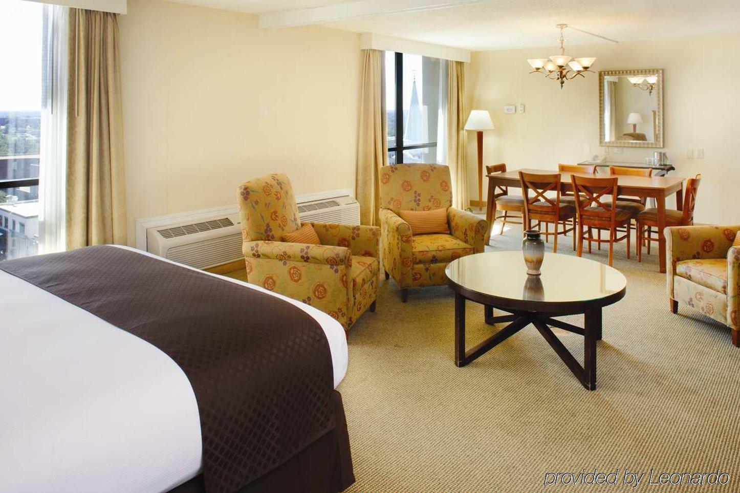 Doubletree By Hilton Hotel Tallahassee Cameră foto