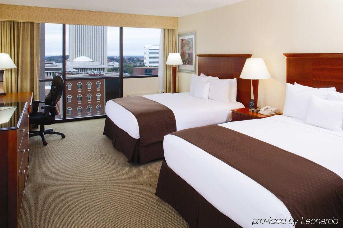 Doubletree By Hilton Hotel Tallahassee Cameră foto